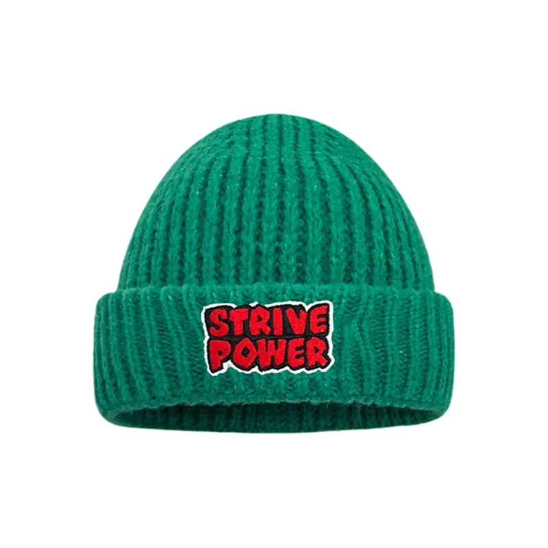 Yalu Polyester Beanies Unisex Gift Box Set-14