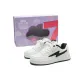White Black (Fleece-Lined)