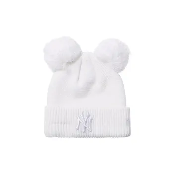 New Era New Era X MLB Co brand Acrylic Beanies Unisex