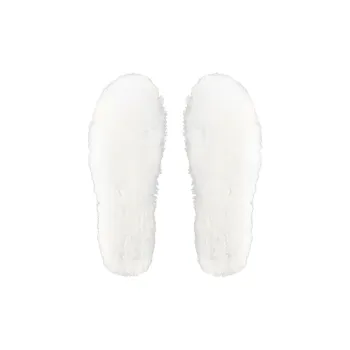 The Bonnie Family Wool Felt Insoles Kids'