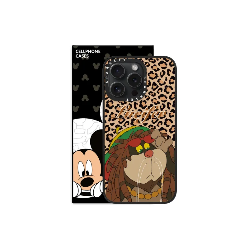 Disney Phone Cases-0