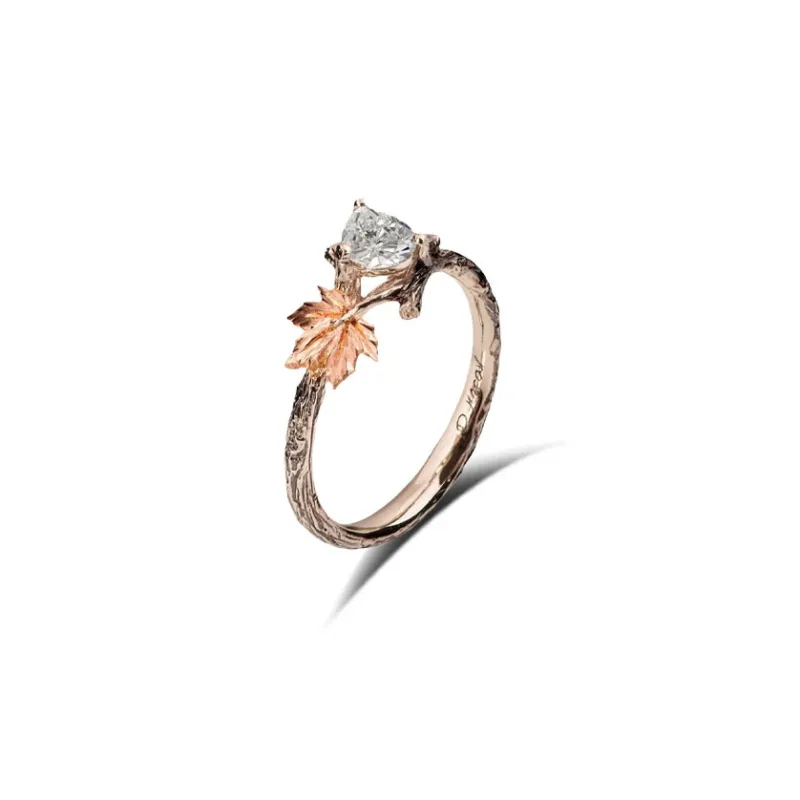 COPI Rings Unisex-3