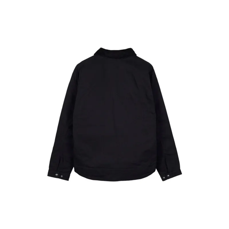 Carhartt Jackets Coats Unisex Black-1