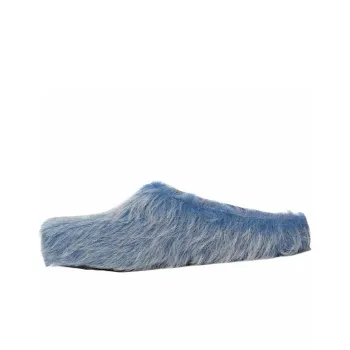 MARNI Fussbett Slip On Sabots
