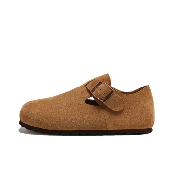 Earl Cat Casual Single Shoes Women's