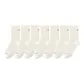 7 White
