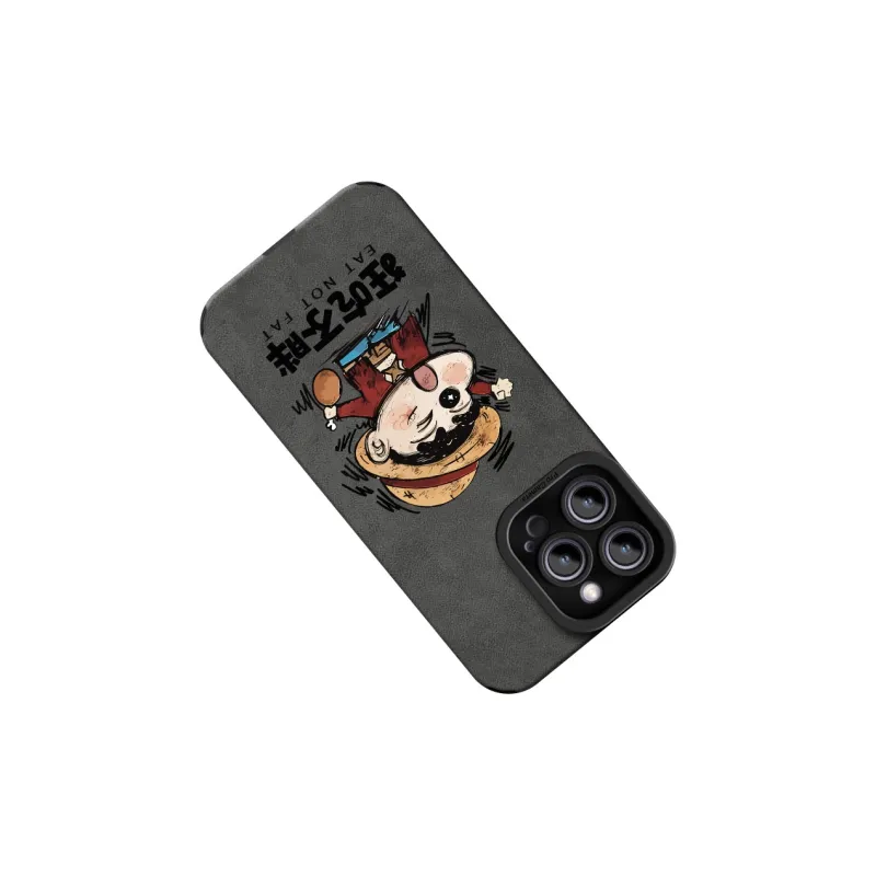 CHUNFAN Phone Cases-4