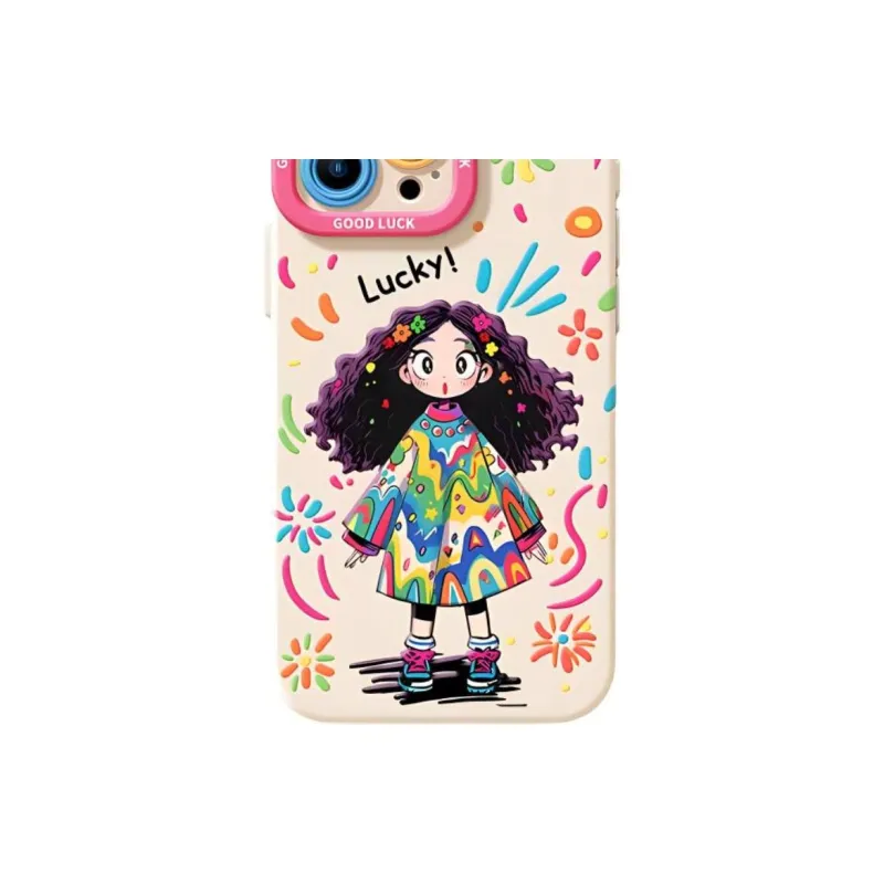 Sopi Silicone Material Phone Cases Compatible With IPhone 16/15 Pro Max/Apple 13/14 Pro/Max-2