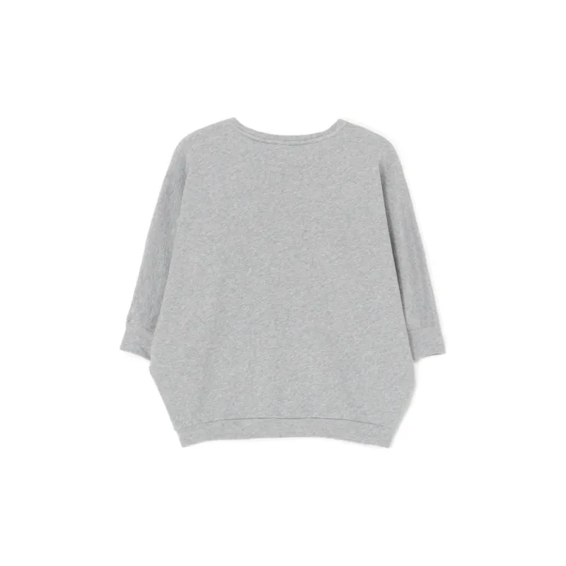 Yohji Yamamoto T Shirt Unisex Gray-1