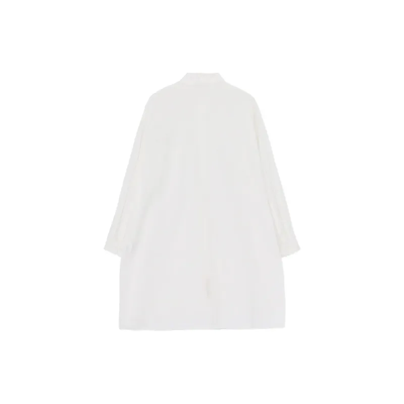 Yohji Yamamoto Shirt Women's White-1
