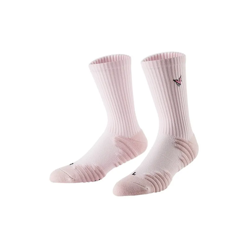 VEIDOORN Basketball Socks Unisex 3 Pack-3