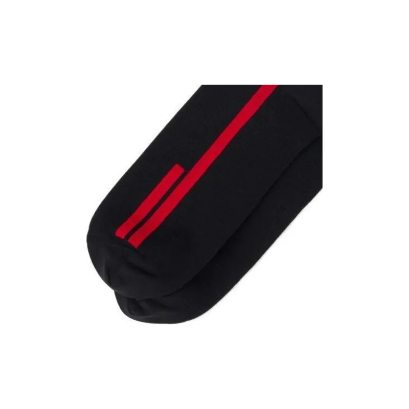 PRADA Mid-Calf Socks Men's Black-3
