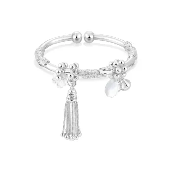 Tanizuku Copper Bangles Women's