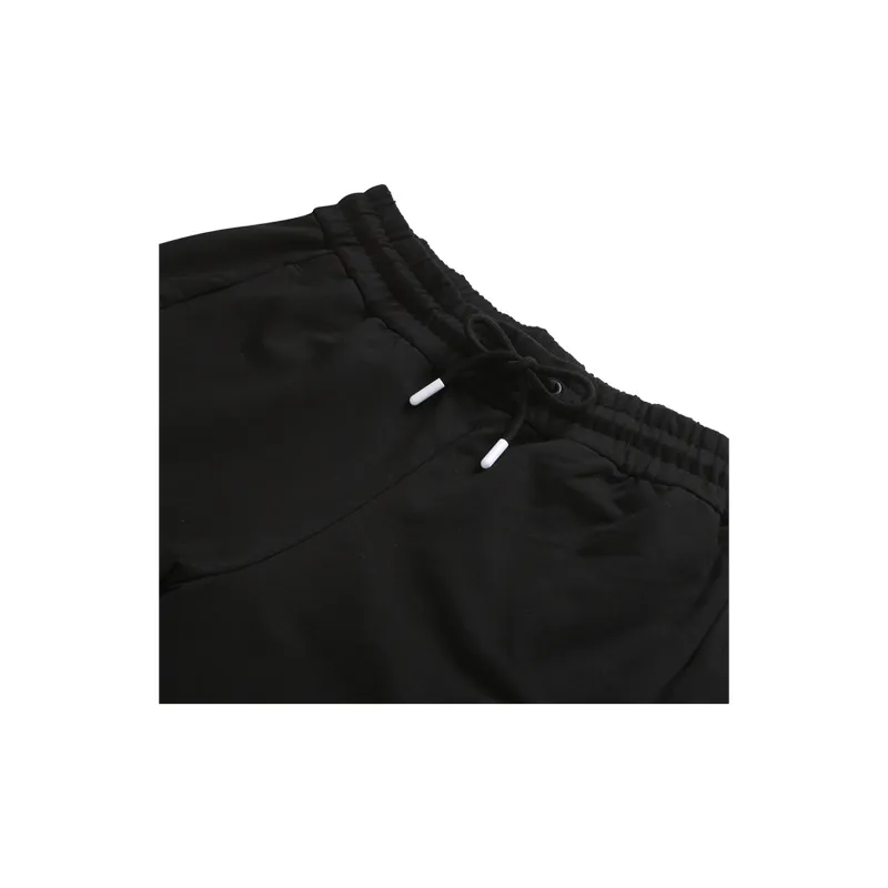 EMPORIO ARMANI EA7 SS23 Casual Shorts Men's Black-5
