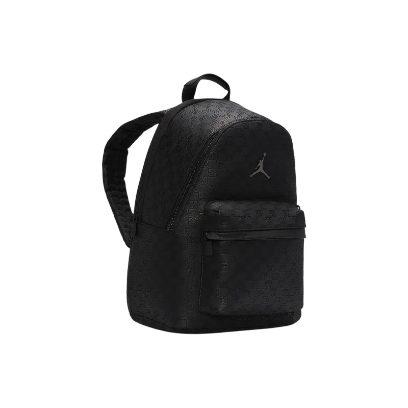 JORDAN Monogram Backpack 20L-2