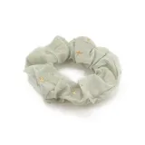 Green Starry Sky Hair Tie
