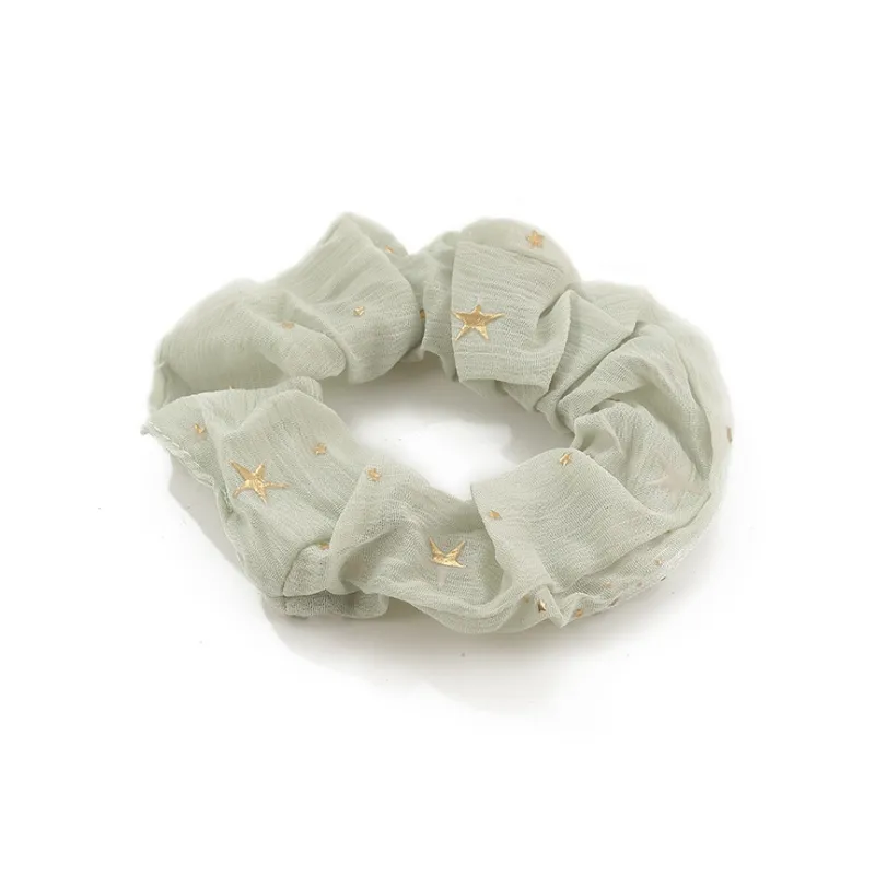 Like A Dream Fabric Hair Tie Women's-14