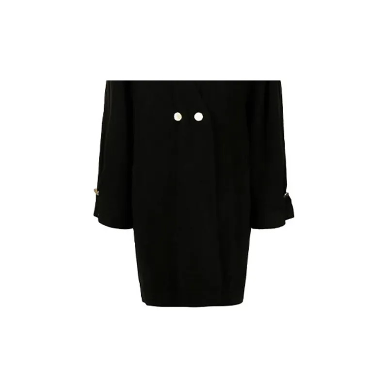 ARMANI EXCHANGEAE FW21 Knitwear Women's Black-4