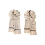2 Pack (Beige+Light Khaki)