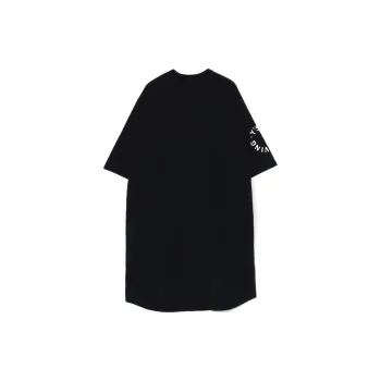 Yohji Yamamoto Pajama Robe Women's Black
