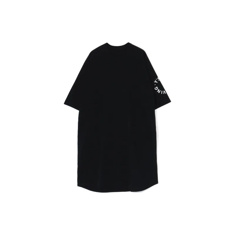 Yohji Yamamoto Pajama Robe Women's Black-0