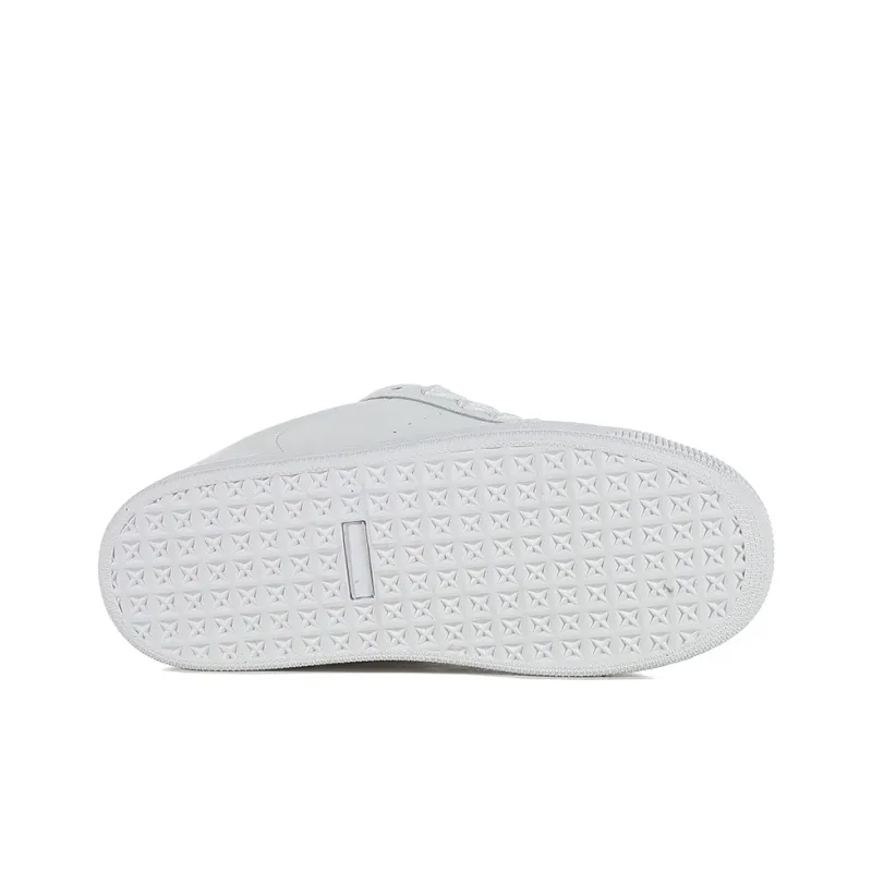 FERW Lightyear Origin Anti Slip Wear Resistant Breathable Balance Low Top Skateboard Shoes Unisex White-5