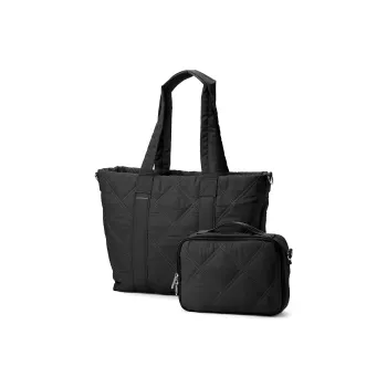JEANSWEST Fabric Tote Bag Shopping Bag Crossbody Bag Shoulder Bag Regular Women's Multicolor