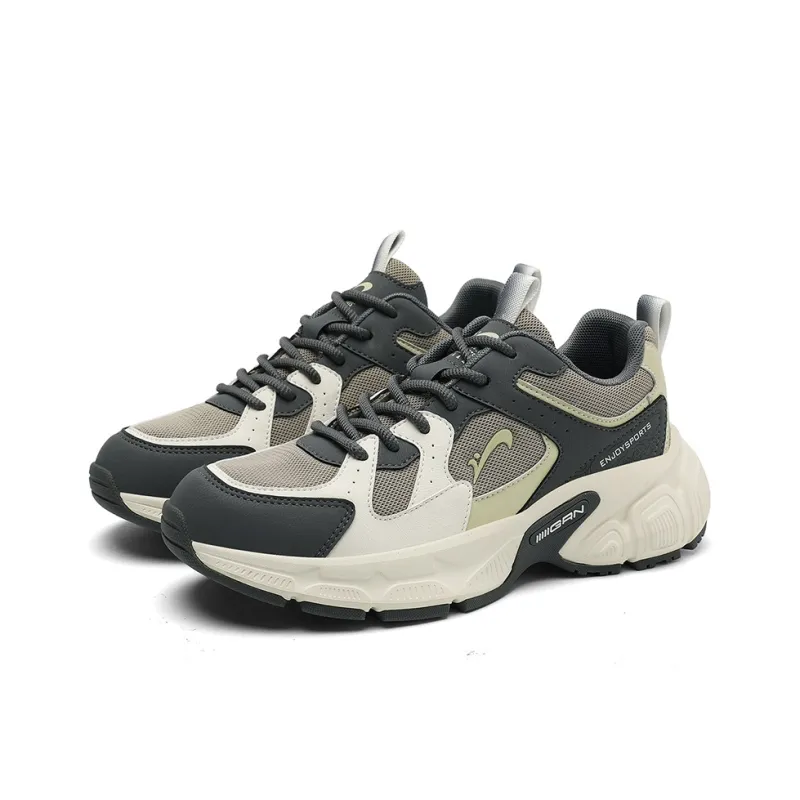 K-bird Cushioning Anti-Slip And Wear-Resistant Low-Top Casual Shoes Men's-15