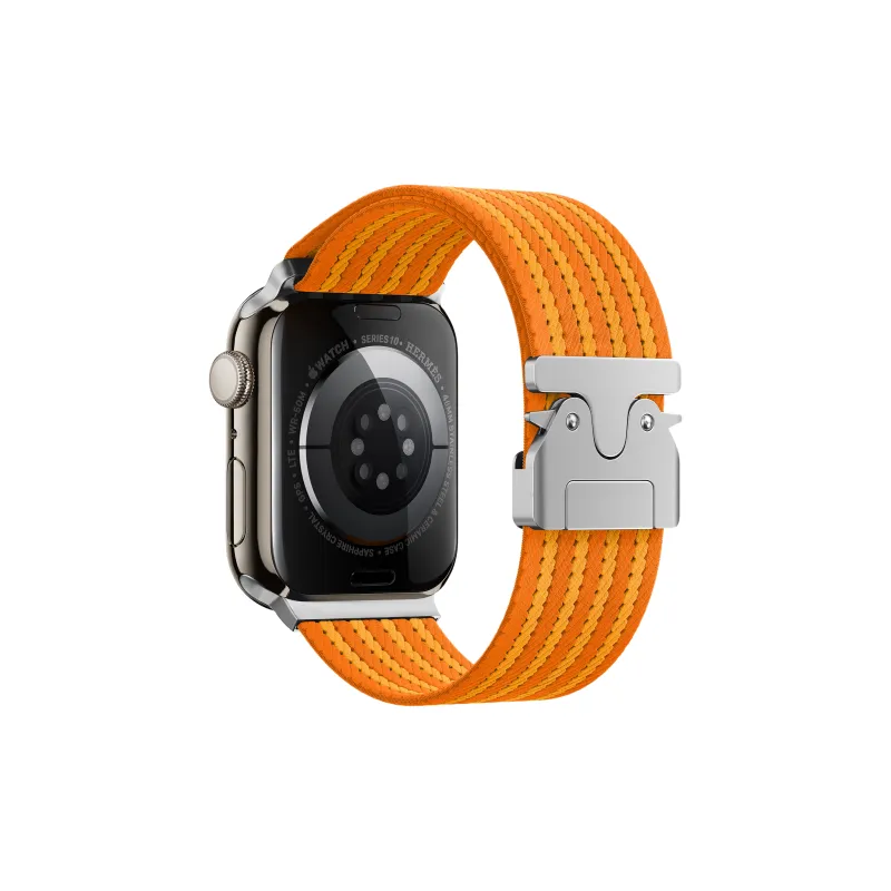 Antey Unisex Watch Bands-2