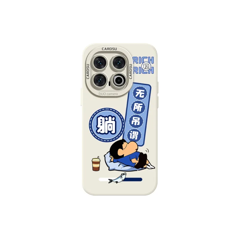 CHUNFAN Phone Cases-14