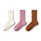 Soft and Plush Wool Socks Set
