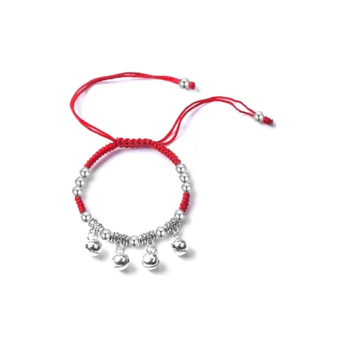 Crafts Women's Alloy Bracelets Unisex