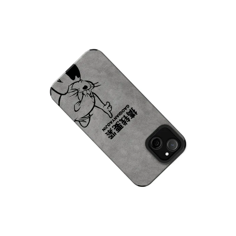KEXINSHENG Phone Cases-3