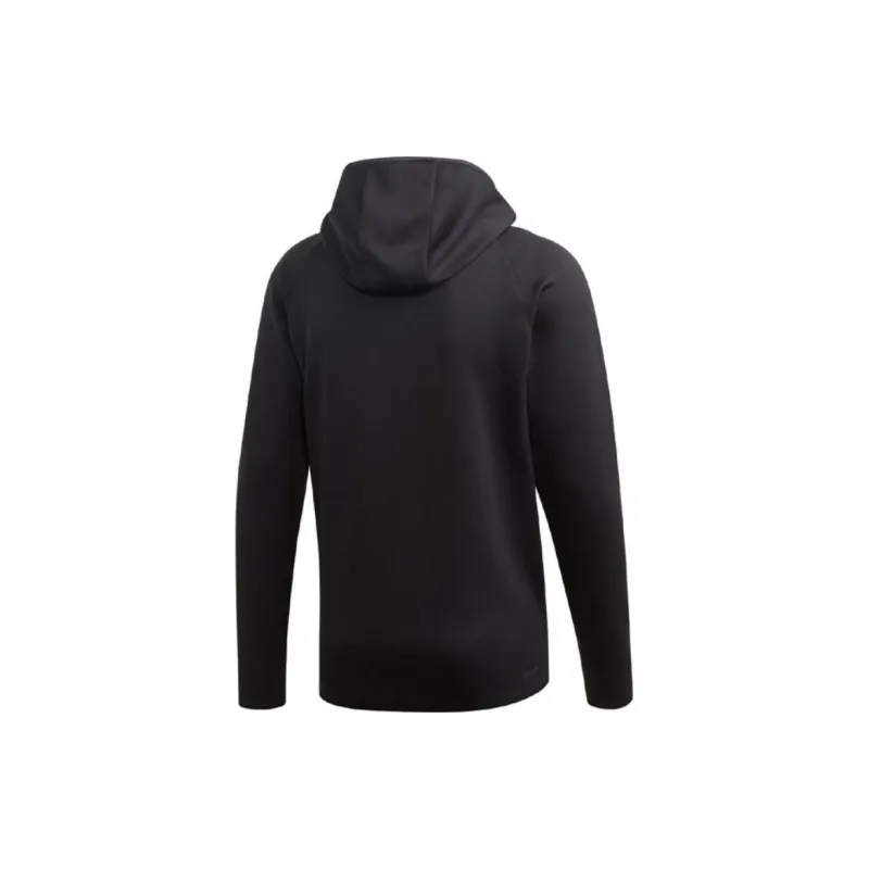 Adidas CLIMAWARM M4TCLWM Jackets Coats Men's Black-1