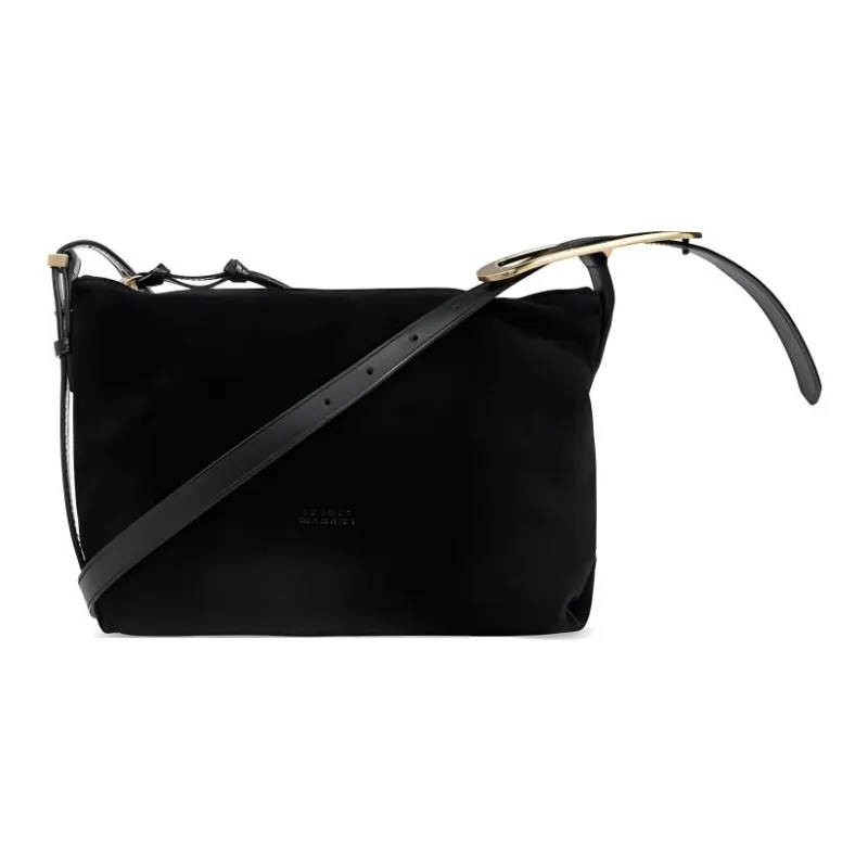 ISABEL MARANT Leyden Mini Bag-0