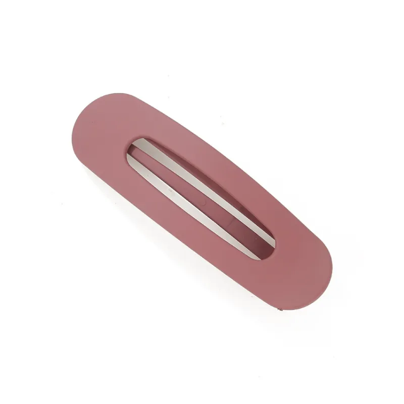 Like A Dream Acrylic Hair Clips Women's-8