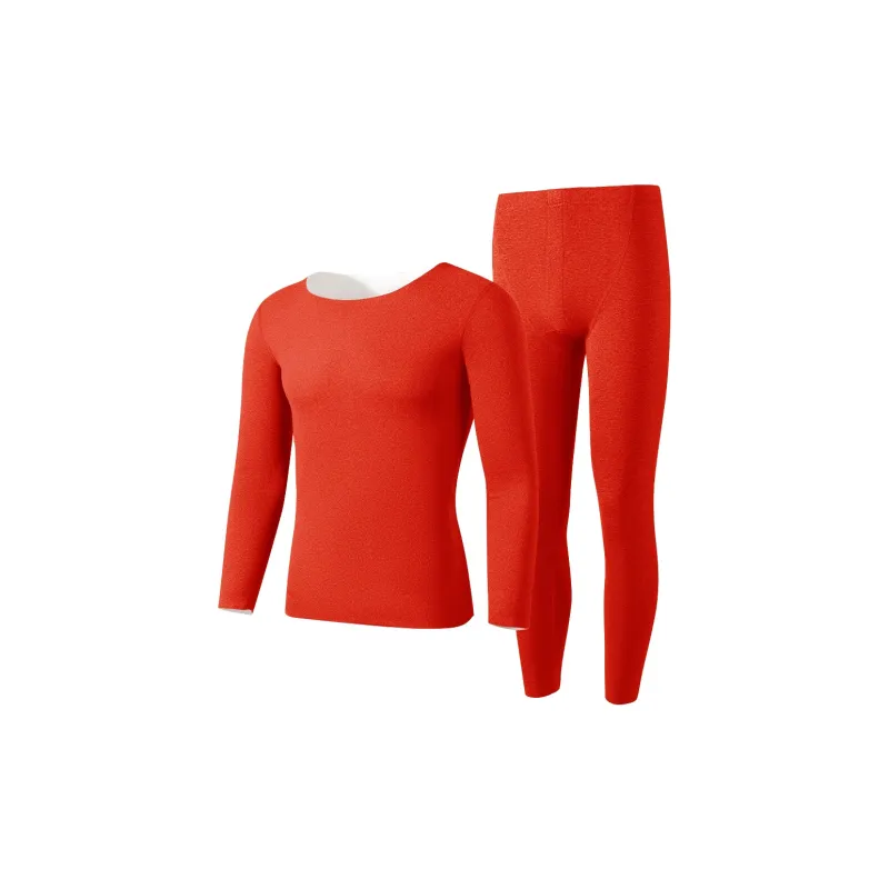 GUJIN Men Thermal Sets-24