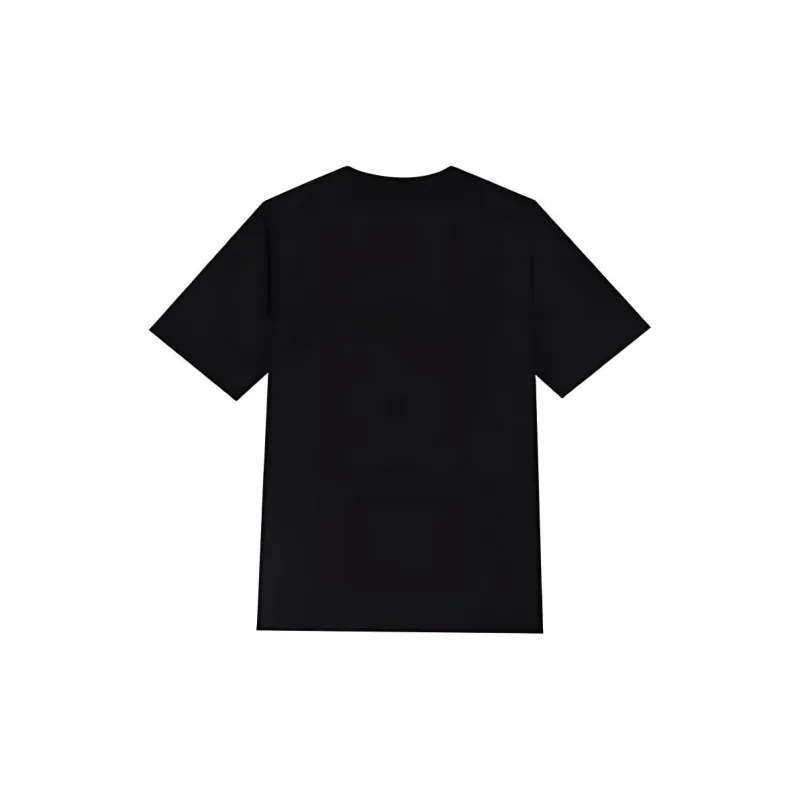 361° Basketball Collection T Shirt Men's Super Black-1