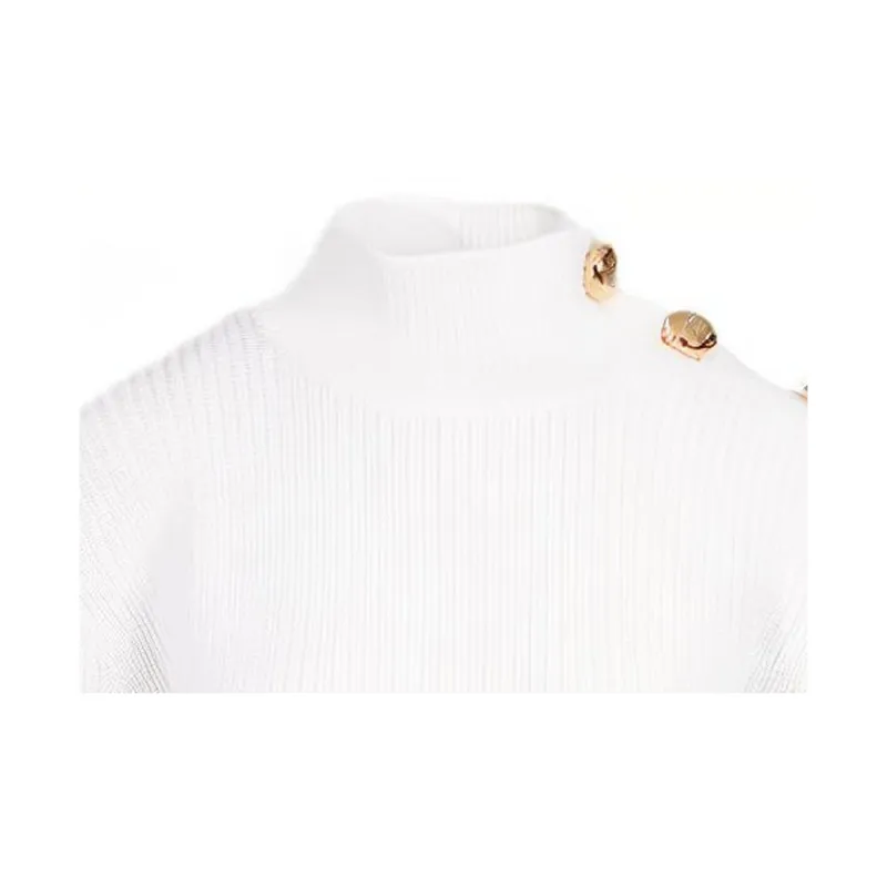 PRADA Sweaters Women's White-2