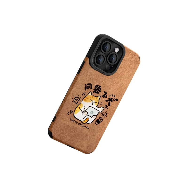 CHUNFAN Phone Cases-8