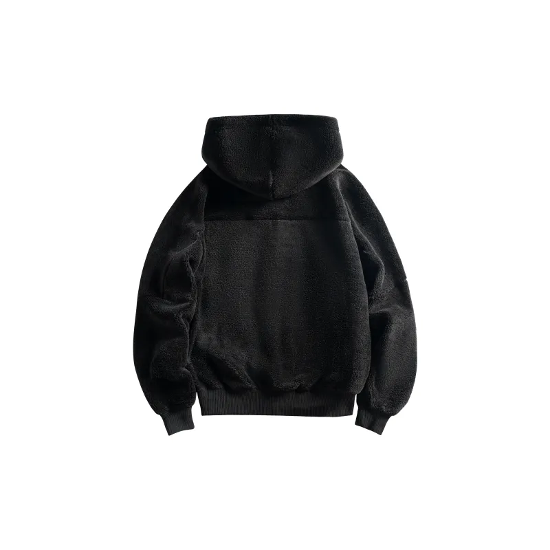 POPEYE Velvet Jackets Unisex-1
