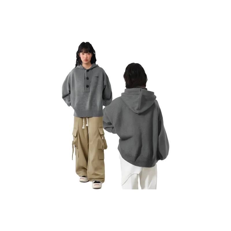 BRUMAIRE Knitwear Unisex-4