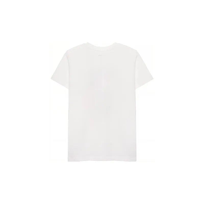 COACH T Shirts Unisex White-1