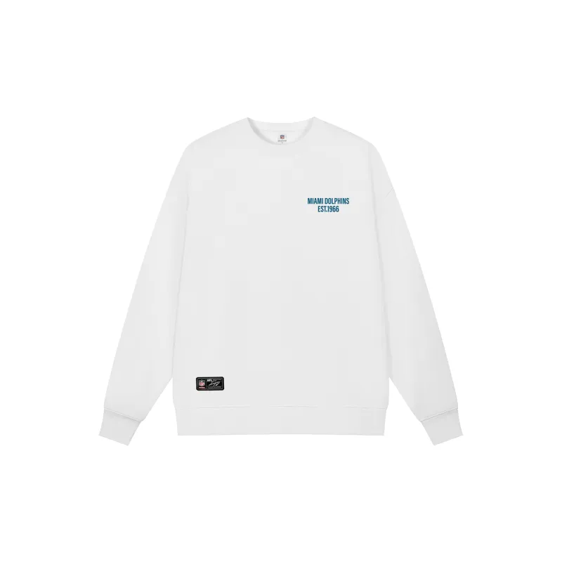 NFL Sweatshirts Unisex-5