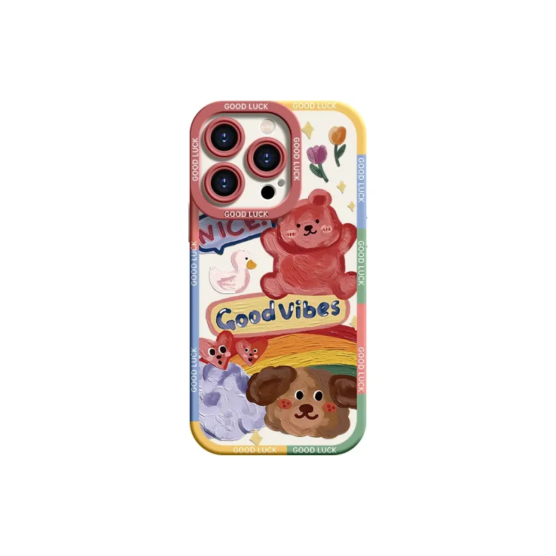 YOOPOO Phone Cases-4