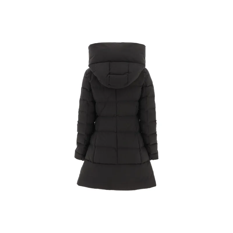 WOOLRICH Puffy Prescott Parka-1