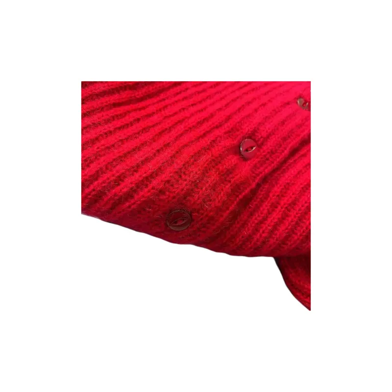 CELINE SS21 Knitwear Women's Red-5