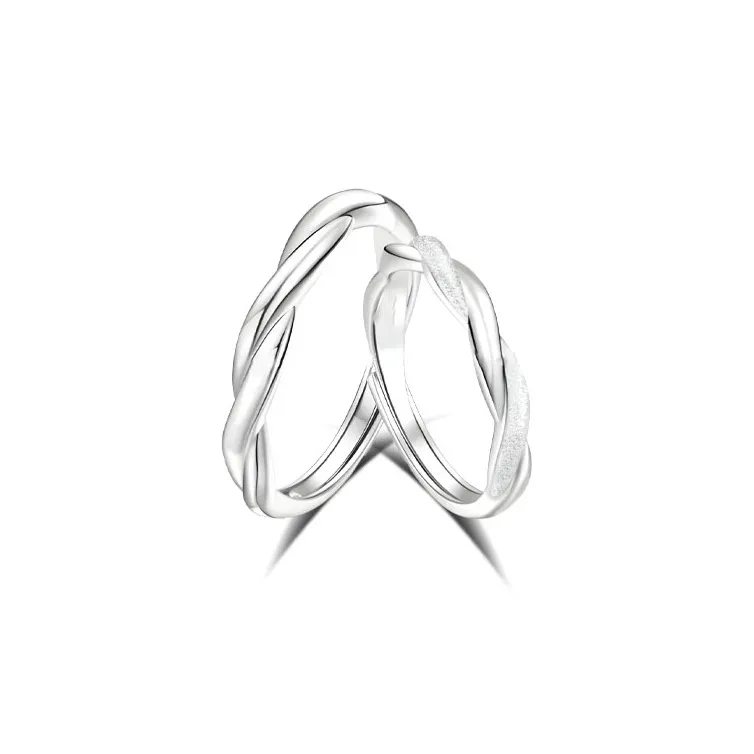 COPI Jade Rings Unisex-6