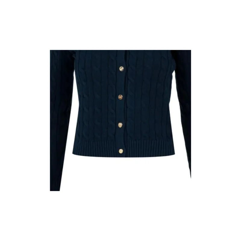 Lauren Ralph Lauren Raihan Cardigan-5