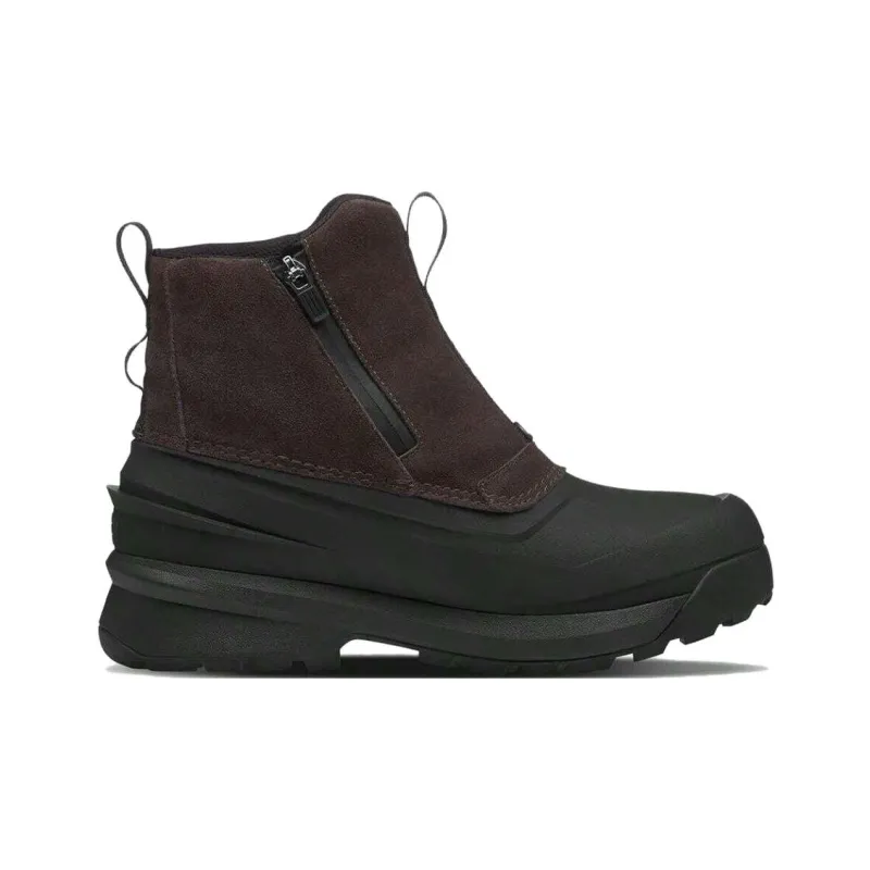 THE NORTH FACE Chilkat 5 Ankle Boots Men's Brown-1